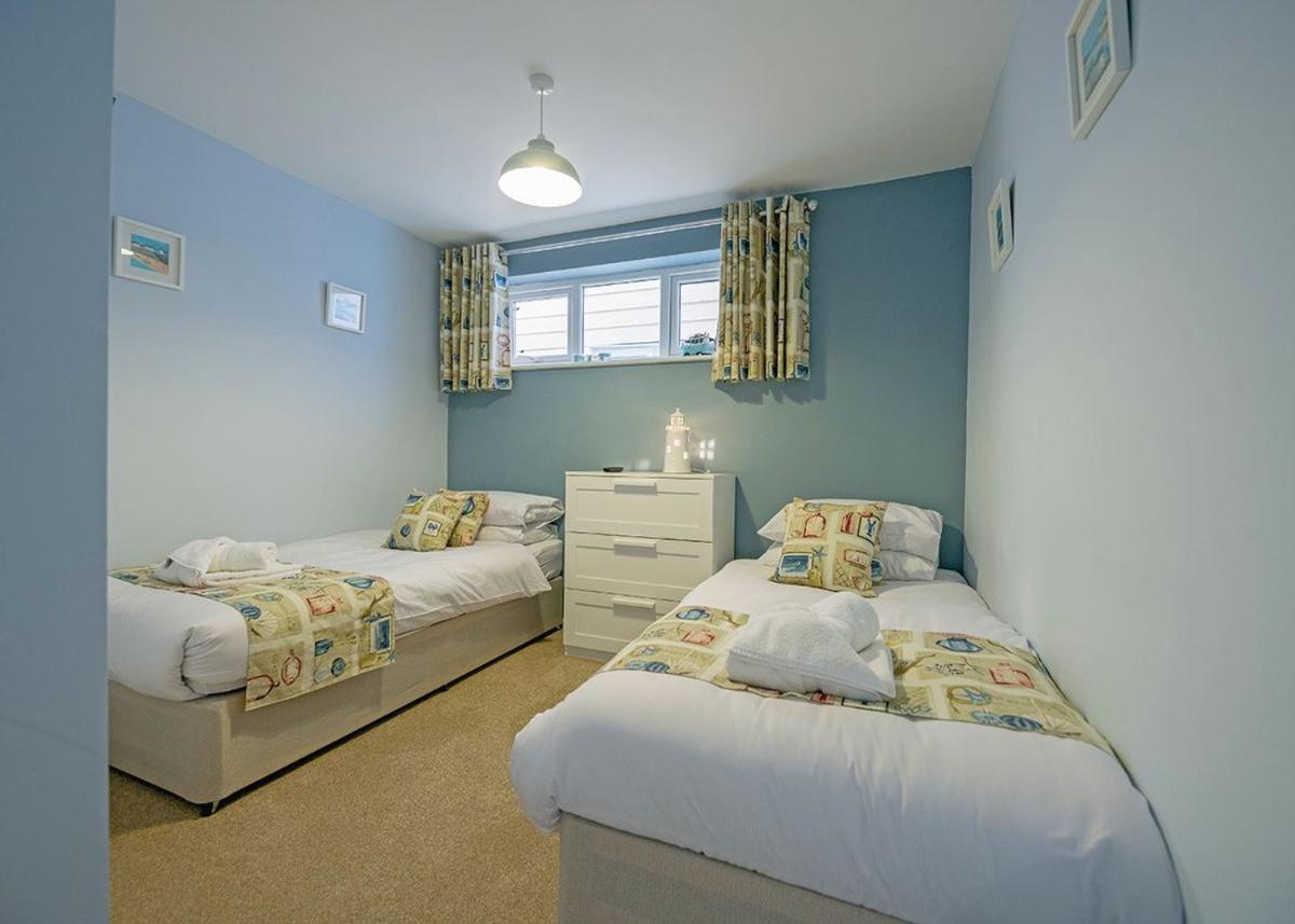 Mundesley Holiday Village Exterior photo